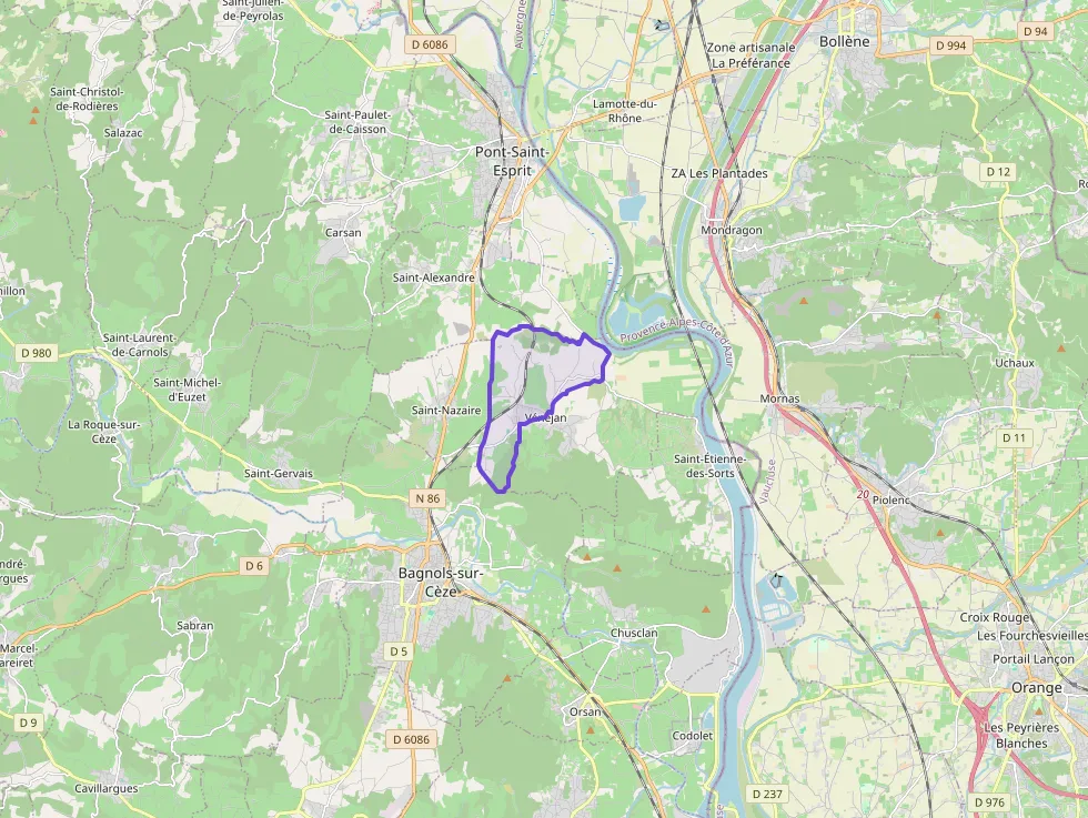 Maison 125 m² 7 pièces à vendre à Vénéjan