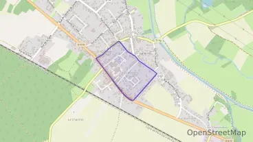 Maison 111 m² sept pièces à vendre à Lusigny-sur-Barse