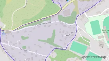 Maison 73 m² trois pièces à vendre à Le Creusot