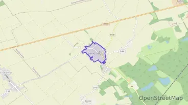 Maison 88 m² trois pièces à vendre à Rouilly-Sacey