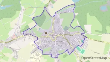 Maison 60 m² trois pièces à vendre à Trélon