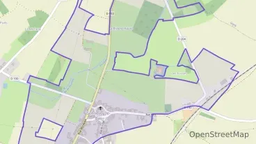 Maison 90 m² six pièces à vendre à Sennevoy-le-Bas