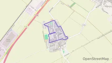 Maison 125 m² quatre pièces à vendre à Caurel