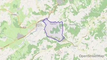 Maison 100 m² trois pièces à vendre à Saint-Genis-l`Argentière