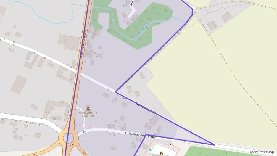 Maison 129 m² six pièces à vendre à Sommesous Maison 129 m² six pièces à vendre à Sommesous