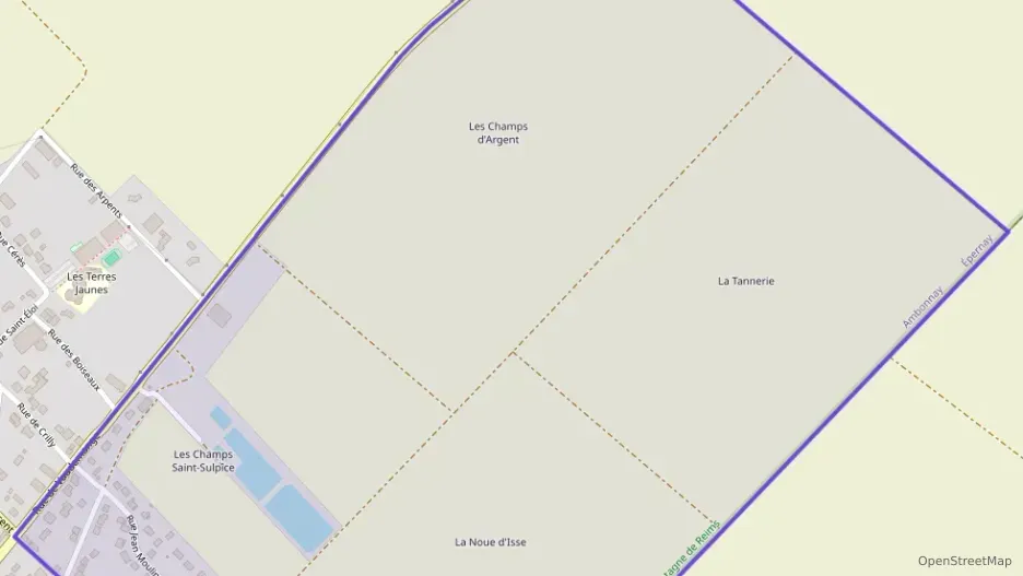 Maison 99 m² cinq pièces à vendre à Ambonnay
