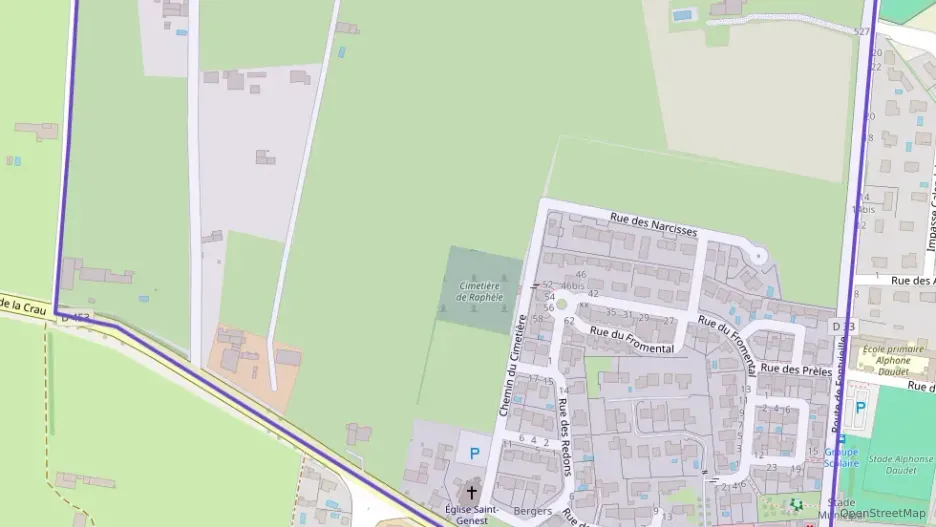 Maison 94 m² quatre pièces à vendre à Arles