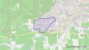 Maison 85 m² trois pièces à vendre à Laudun-l`Ardoise