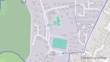 Maison 110 m² quatre pièces à vendre à Saze