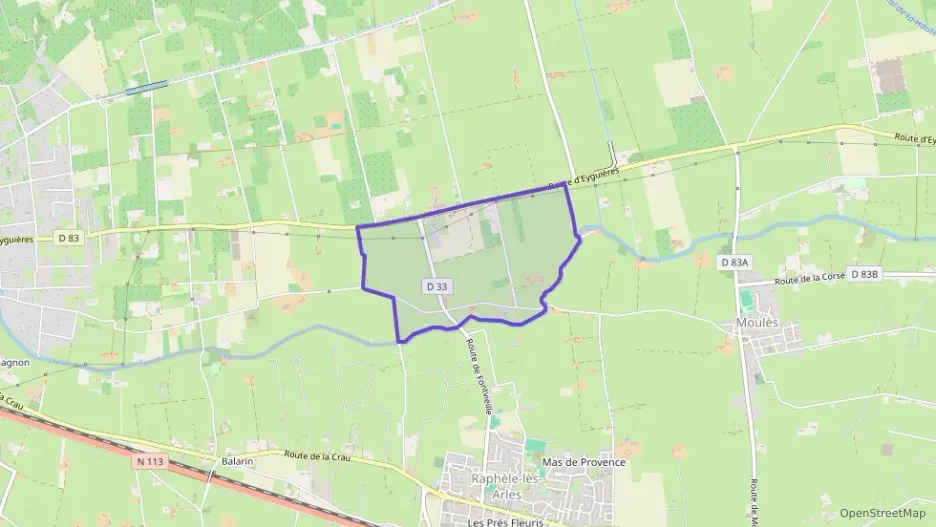 Maison 146 m² cinq pièces à vendre à Arles