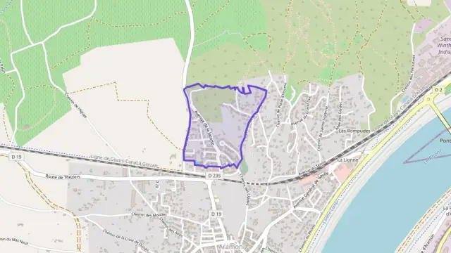 Maison 139 m² 6 pièces à vendre à Aramon