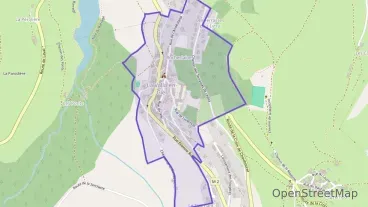 Maison 175 m² cinq pièces à vendre à La Valla-en-Gier Maison 175 m² cinq pièces à vendre à La Valla-en-Gier