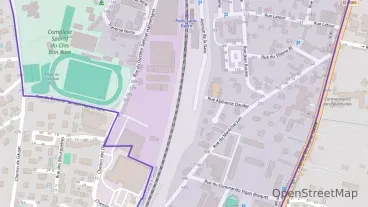 Maison 92 m² quatre pièces à vendre à Pont-Saint-Esprit