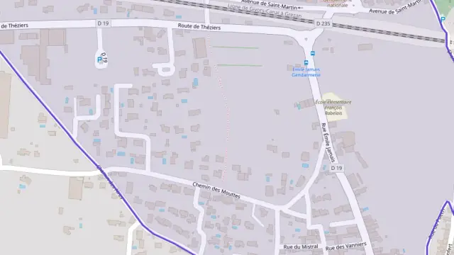 Maison 157 m² 5 pièces à vendre à Aramon