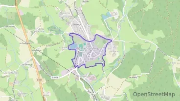 Maison 72 m² quatre pièces à vendre à Poule-les-Écharmeaux