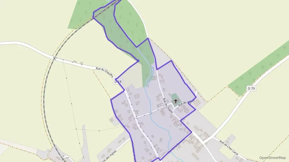 Maison 150 m² six pièces à vendre à Sommesous