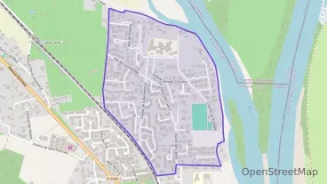 Maison 96 m² cinq pièces à vendre à Pont-Saint-Esprit