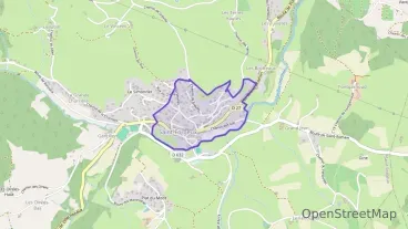 Maison 96 m² deux pieces à vendre à Saint-Forgeux