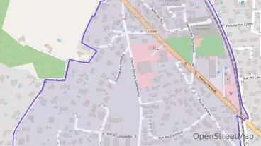 Maison 96 m² quatre pièces à vendre à Pont-Saint-Esprit