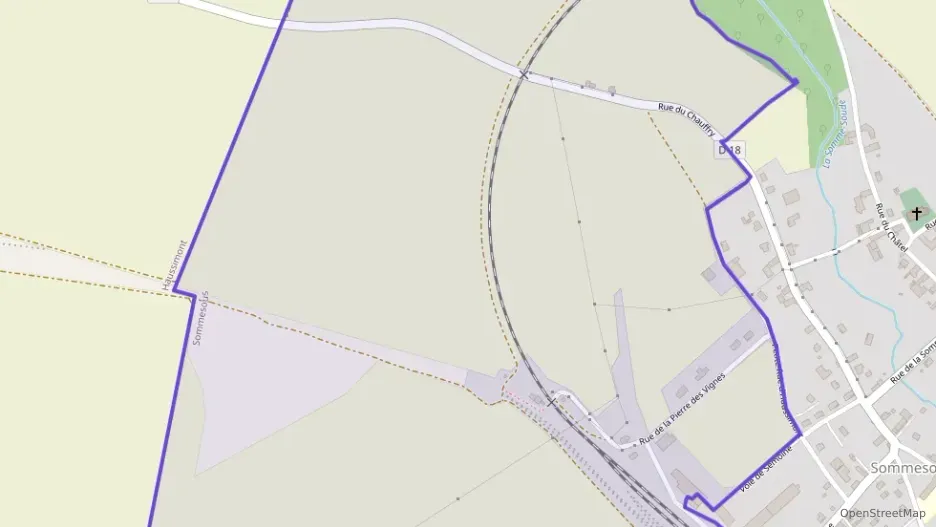 Maison 144 m² cinq pièces à vendre à Sommesous Maison 144 m² cinq pièces à vendre à Sommesous