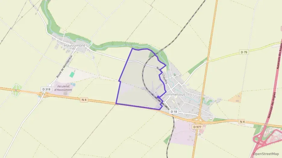 Maison 144 m² cinq pièces à vendre à Sommesous Maison 144 m² cinq pièces à vendre à Sommesous