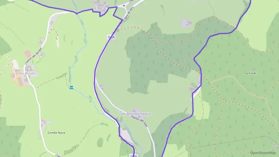 Maison 100 m² quatre pièces à vendre à Aigueperse Maison 100 m² quatre pièces à vendre à Aigueperse