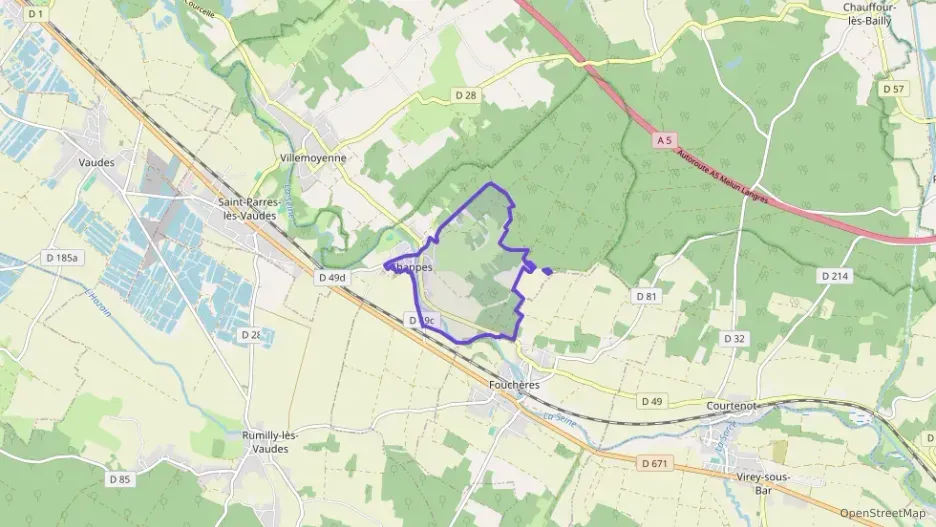 Maison 170 m² quatre pièces à vendre à Chappes Maison 170 m² quatre pièces à vendre à Chappes