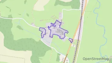 Maison 90 m² quatre pièces à vendre à Voudenay