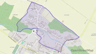 Maison 138 m² trois pièces à vendre à Boult-sur-Suippe