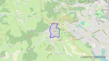 Maison 137 m² cinq pièces à vendre à Montcenis