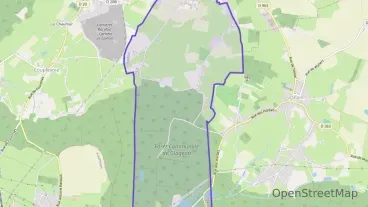Maison 60 m² trois pièces à vendre à Trélon