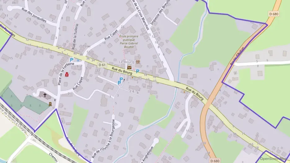 Maison 47 m² deux pieces à vendre à Marmagne