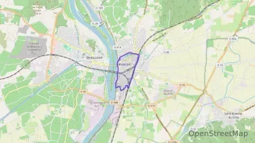 Maison 74 m² quatre pièces à vendre à Tarascon