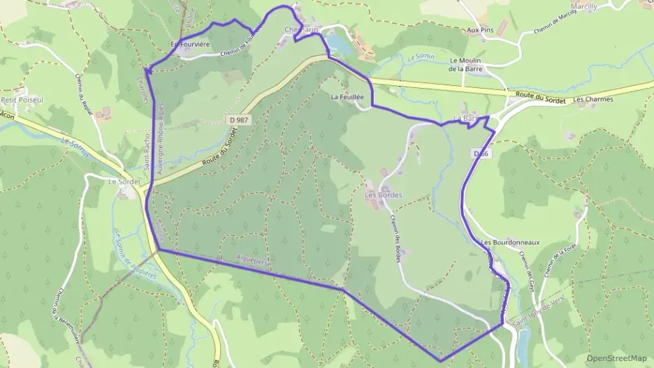 Maison 96 m² trois pièces à vendre à Aigueperse Maison 96 m² trois pièces à vendre à Aigueperse