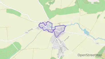 Maison 80 m² trois pièces à vendre à Bragelogne-Beauvoir