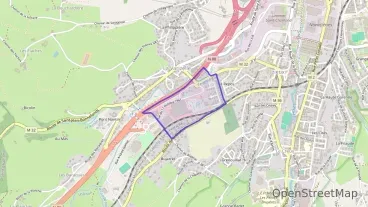 Maison 76 m² quatre pièces à vendre à Saint-Chamond