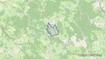 Maison 67 m² trois pièces à vendre à Valsonne