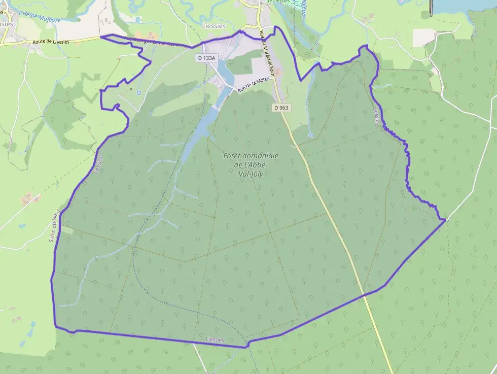 Maison 139 m² 6 pièces à vendre à Liessies