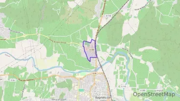 Maison 98 m² quatre pièces à vendre à Bagnols-sur-Cèze