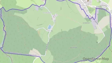 Maison 81 m² trois pièces à vendre à Saint-Clément-de-Vers