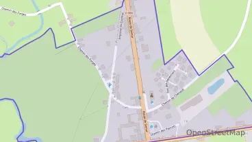 Maison 49 m² deux pieces à vendre à Précy-sous-Thil