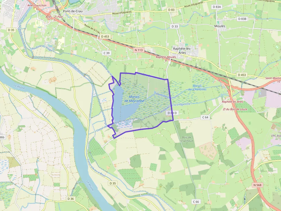 Maison 250 m² 6 pièces à vendre à Arles