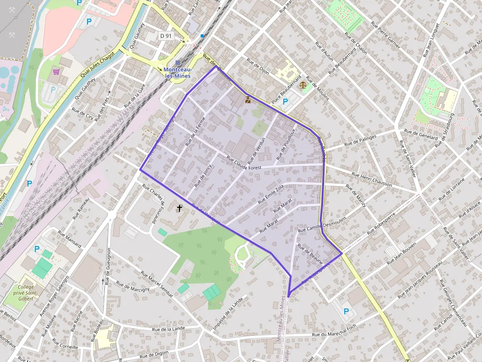 Property