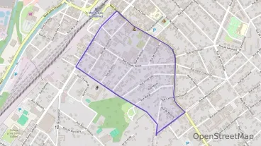 Maison 90 m² six pièces à vendre à Montceau-les-Mines