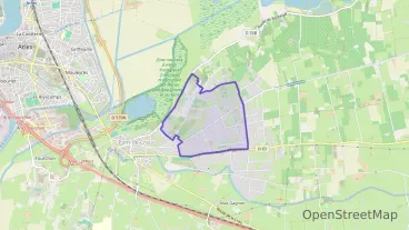 Maison 110 m² quatre pièces à vendre à Arles