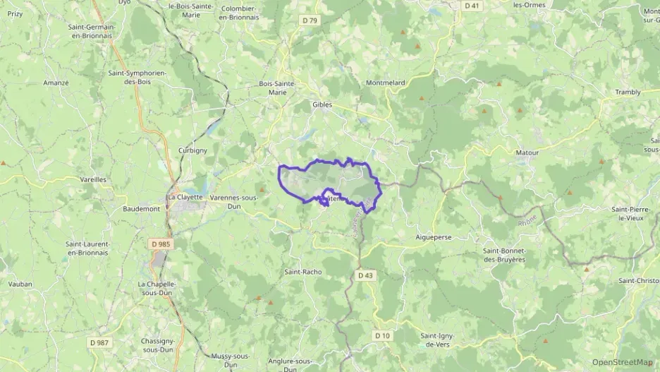 Maison 130 m² cinq pièces à vendre à Châtenay Maison 130 m² cinq pièces à vendre à Châtenay