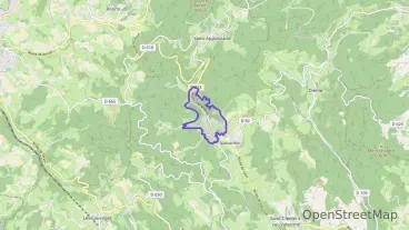 Maison 101 m² quatre pièces à vendre à Valsonne