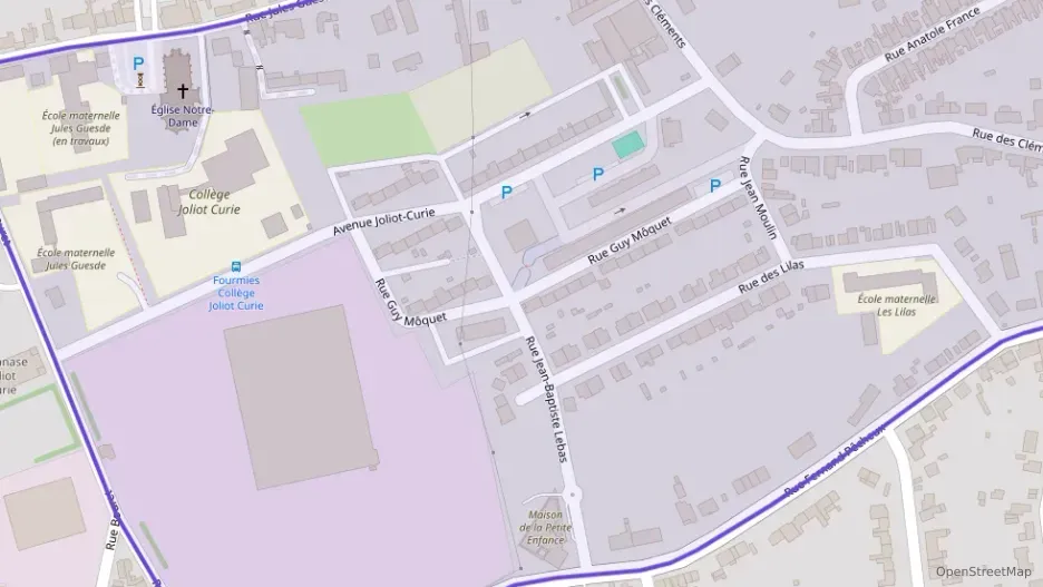 Maison 142 m² cinq pièces à vendre à Fourmies