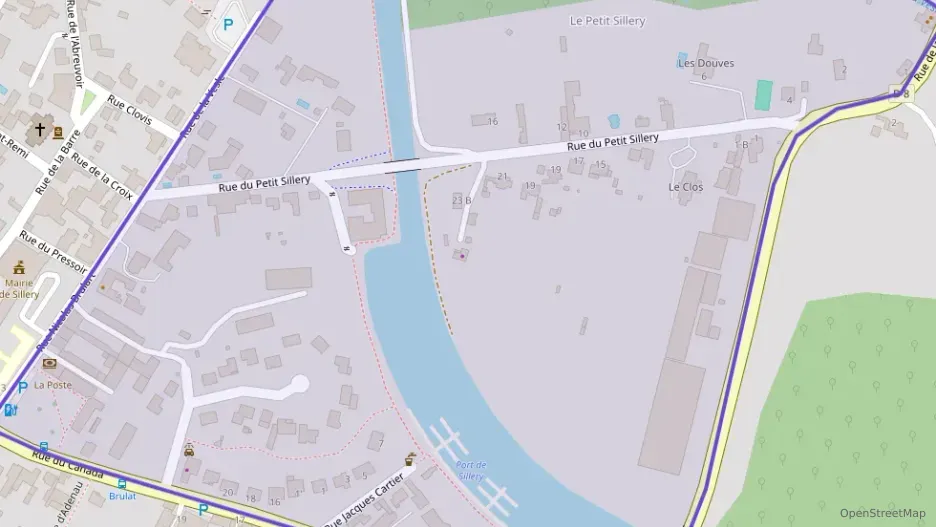 Maison 167 m² six pièces à vendre à Sillery