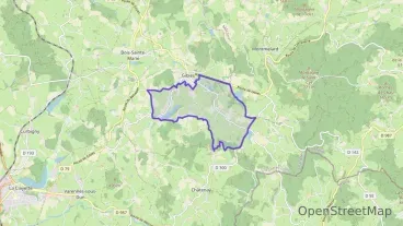 Maison 90 m² trois pièces à vendre à Gibles